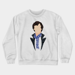 Consulting Detective Crewneck Sweatshirt